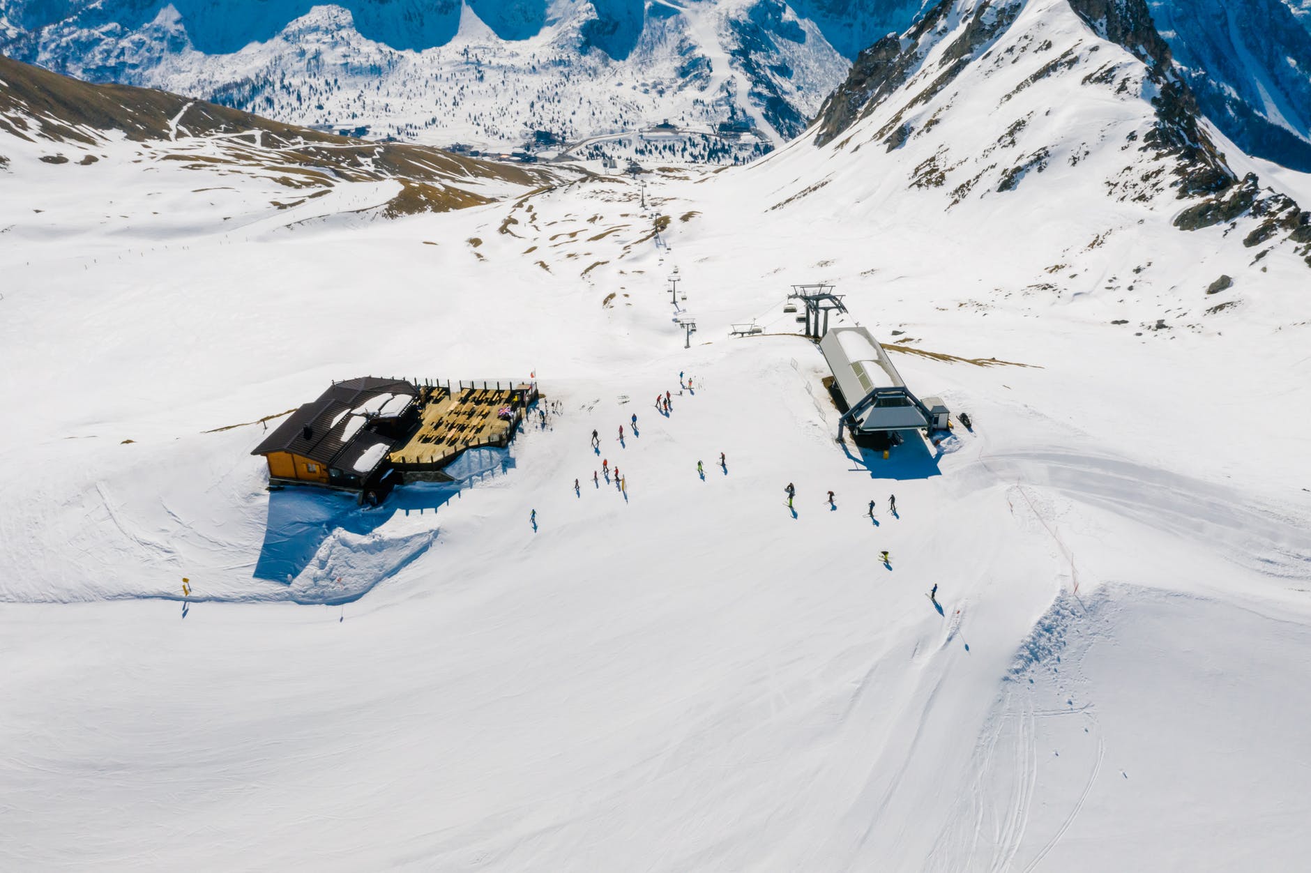 Trois labels pour plus de 300 stations de ski en France
