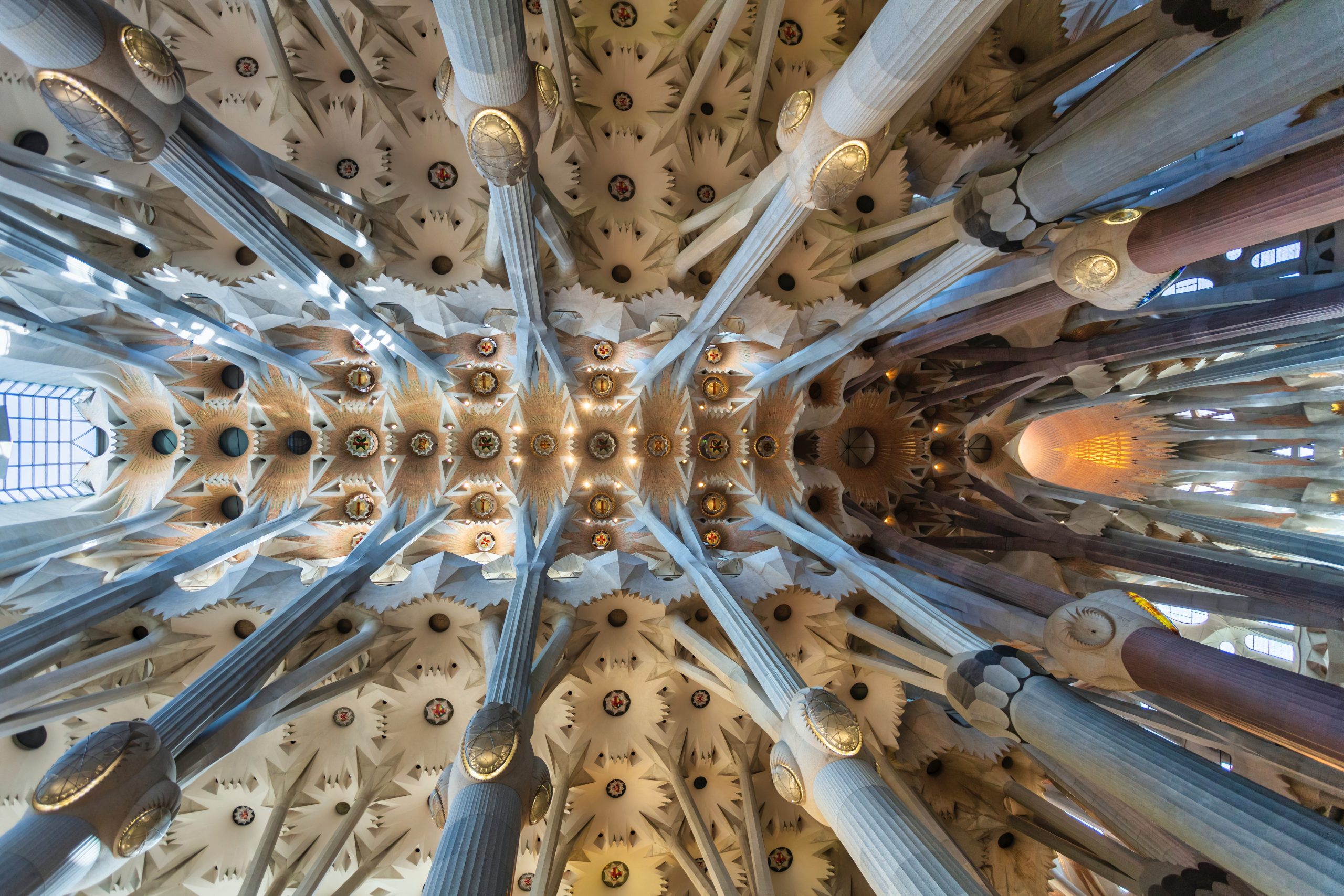 Soit c’est un génie, soit c’est un fou : Gaudí au musée d’Orsay