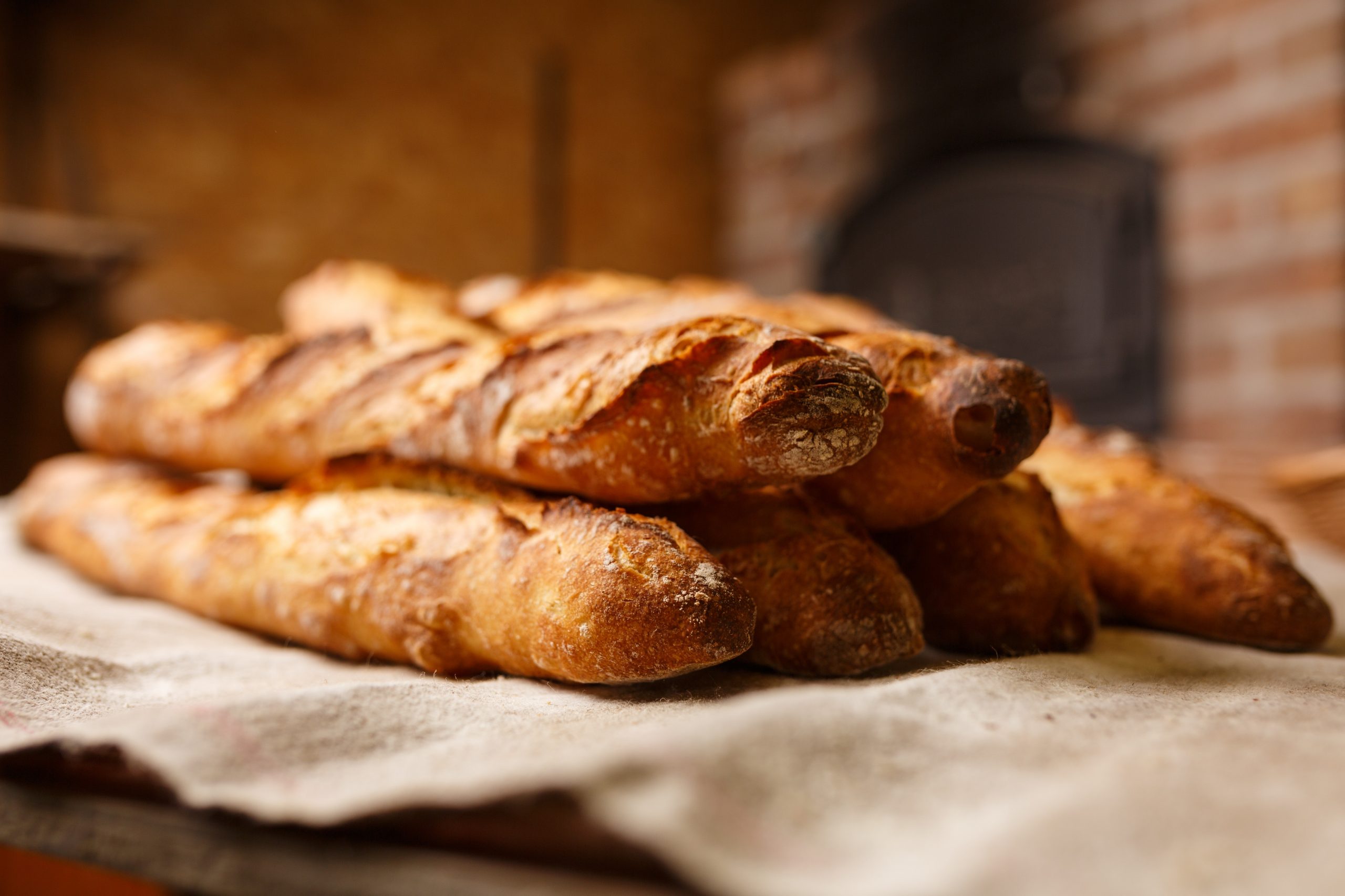 La meilleure baguette de Paris : le plus étonnant des pains
