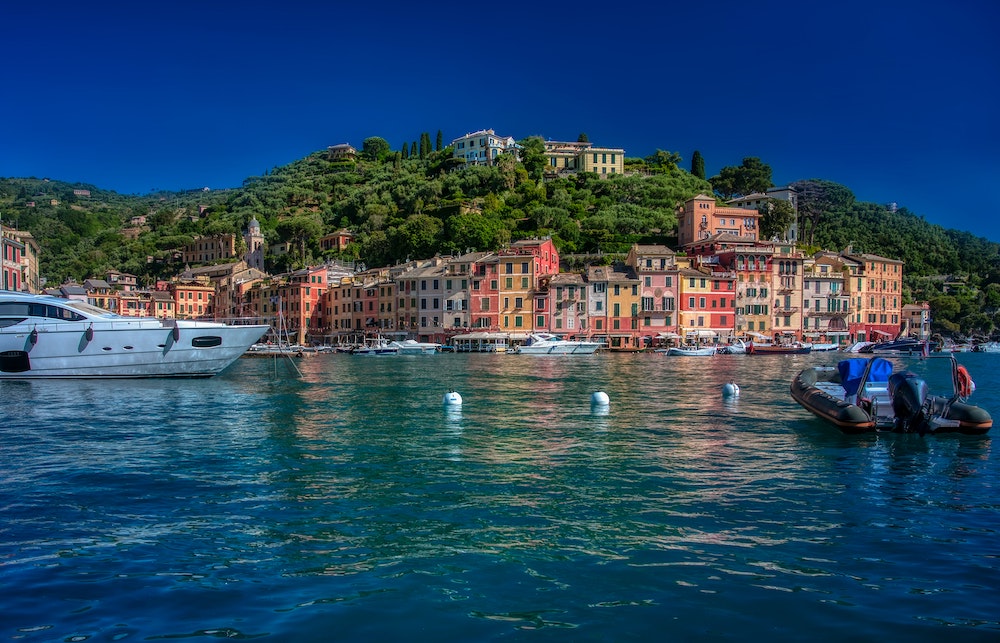 Le Belmond – icône de la Riviera italienne – réouvre ses portes après de somptueuses rénovations.