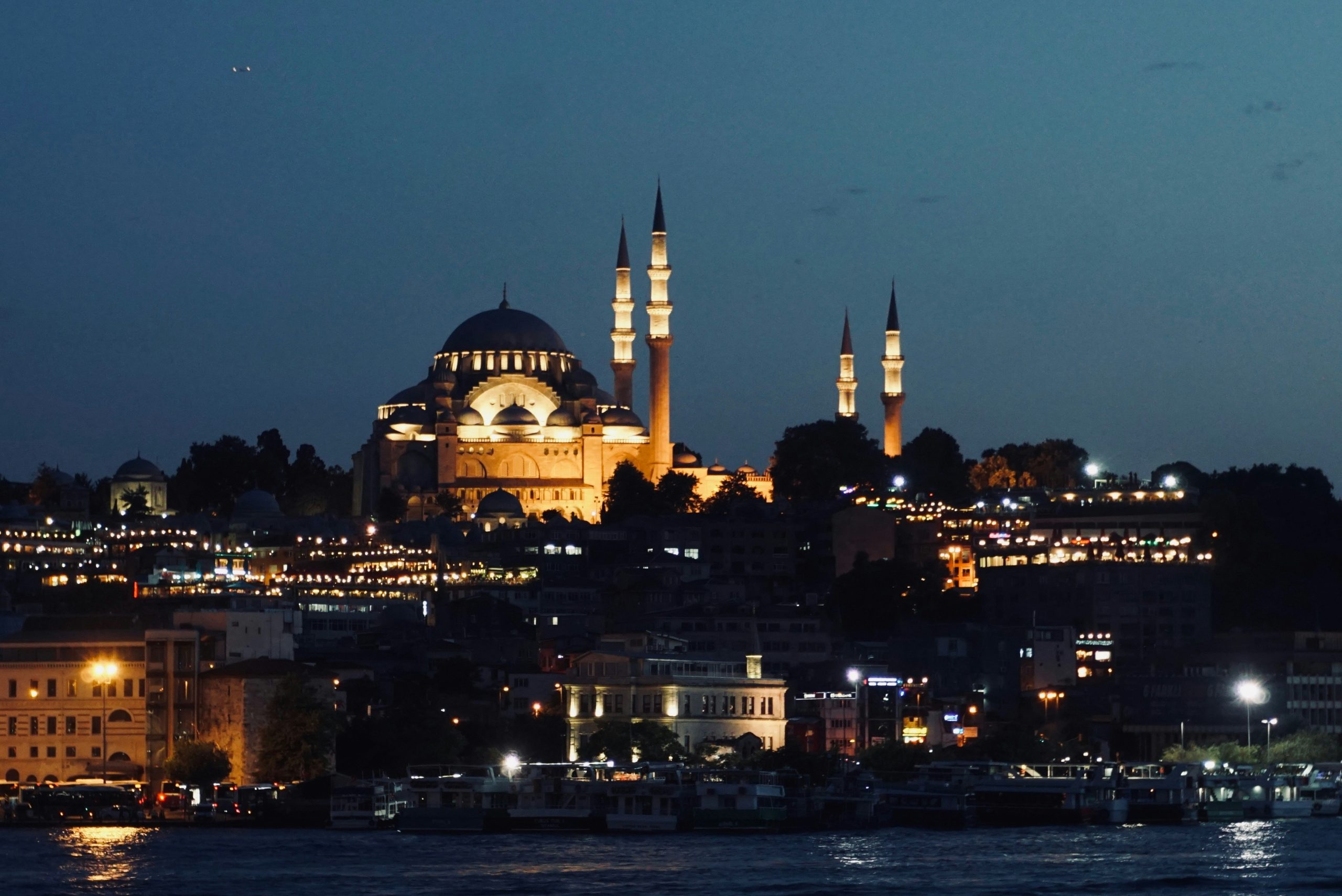 Sainte-Sophie à Istanbul : nouvelles règle pour les visiteurs
