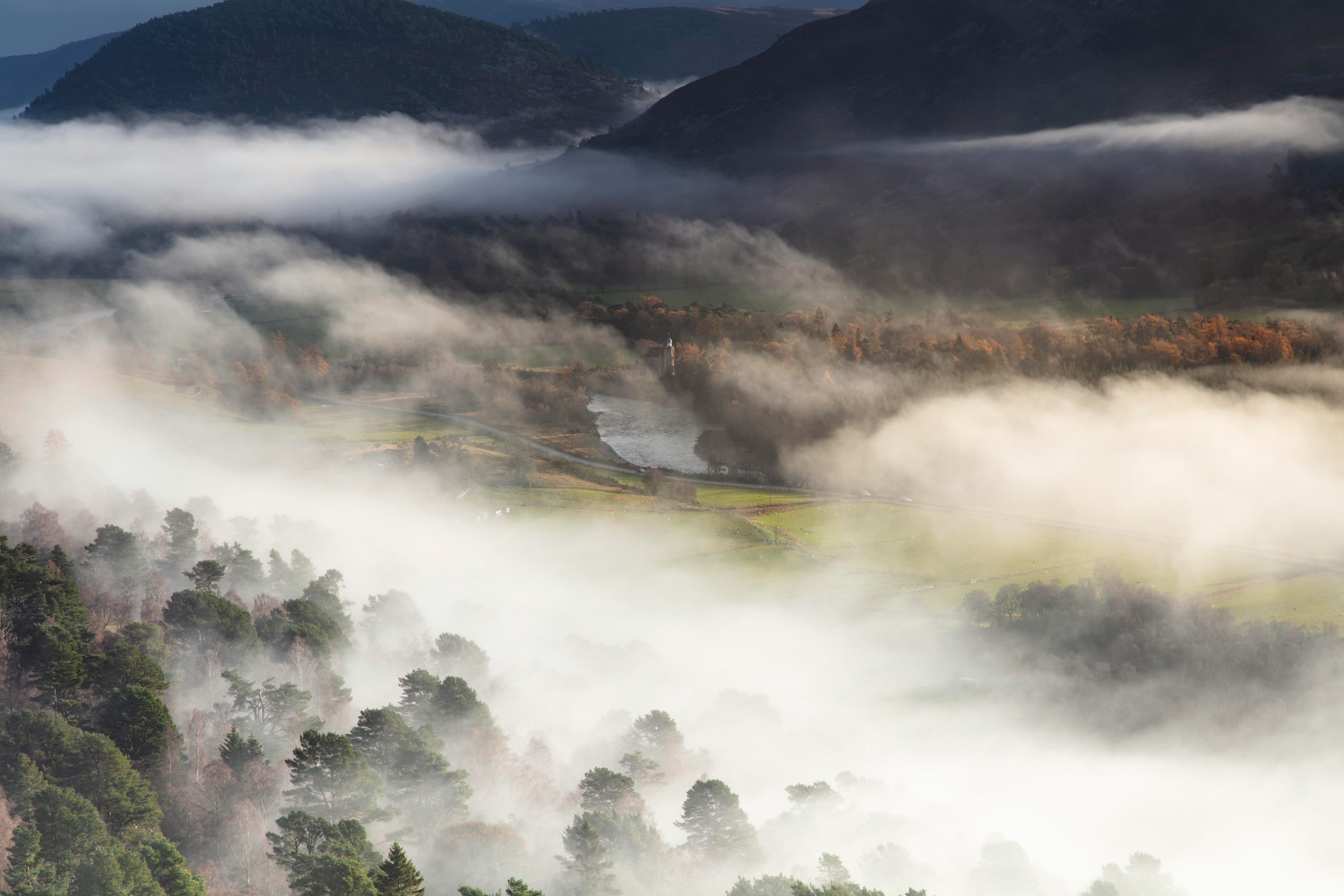 Mise au vert dans les cinq plus beaux parcs nationaux du Royaume-Uni